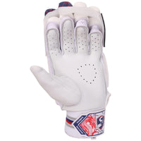 SG KLR Armour Cricket Batting Gloves - KL Rahul Series