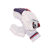 SG KLR Armour Cricket Batting Gloves - KL Rahul Series
