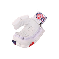SG KLR Armour Cricket Batting Gloves - KL Rahul Series