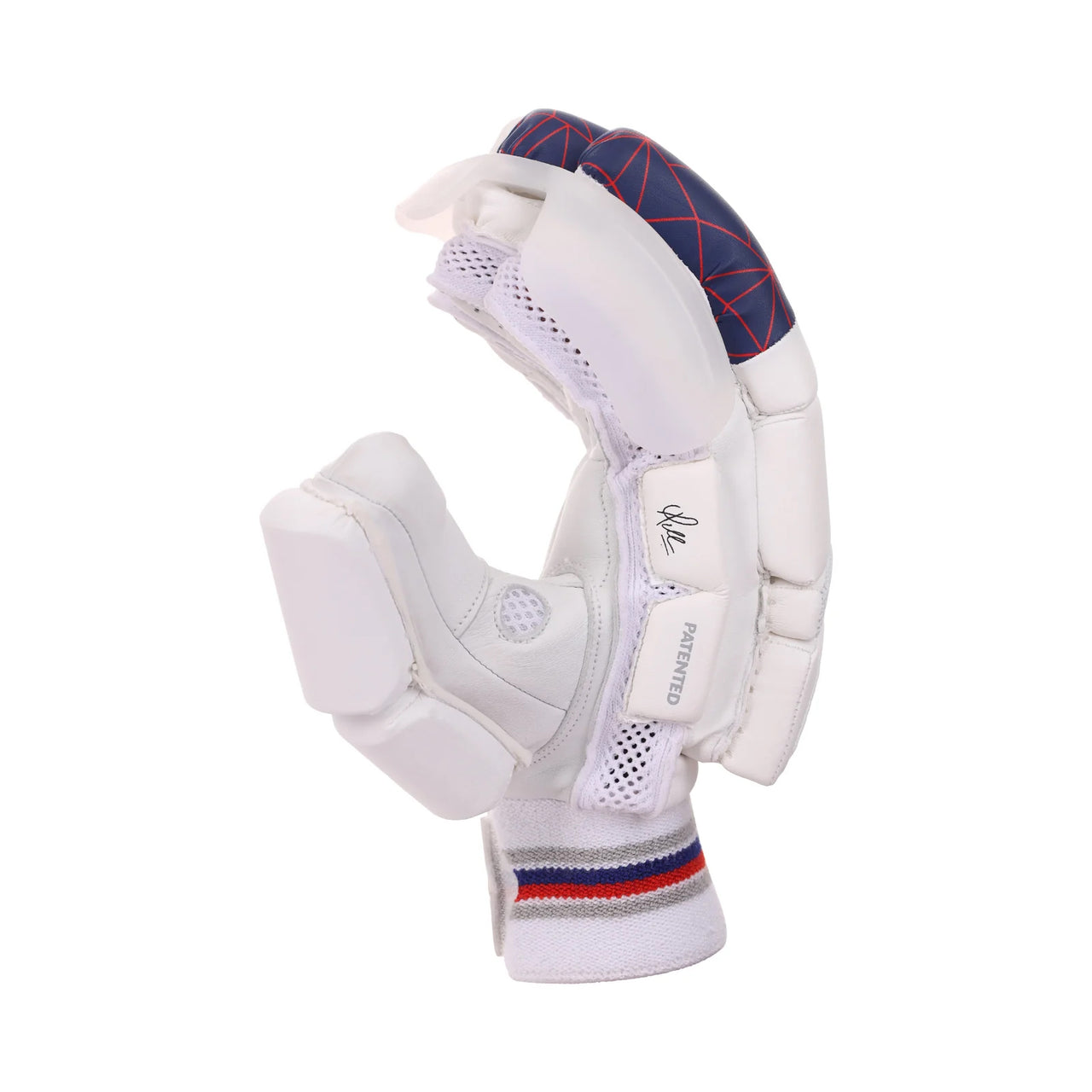 SG KLR Armour Cricket Batting Gloves - KL Rahul Series