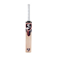 SG KLR ICON English Willow Cricket Bat (KL Rahul Series), Short Handle