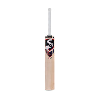 SG KLR ICON English Willow Cricket Bat (KL Rahul Series), Short Handle