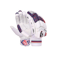 SG KLR Lite Cricket  Batting Glove – KL Rahul Series