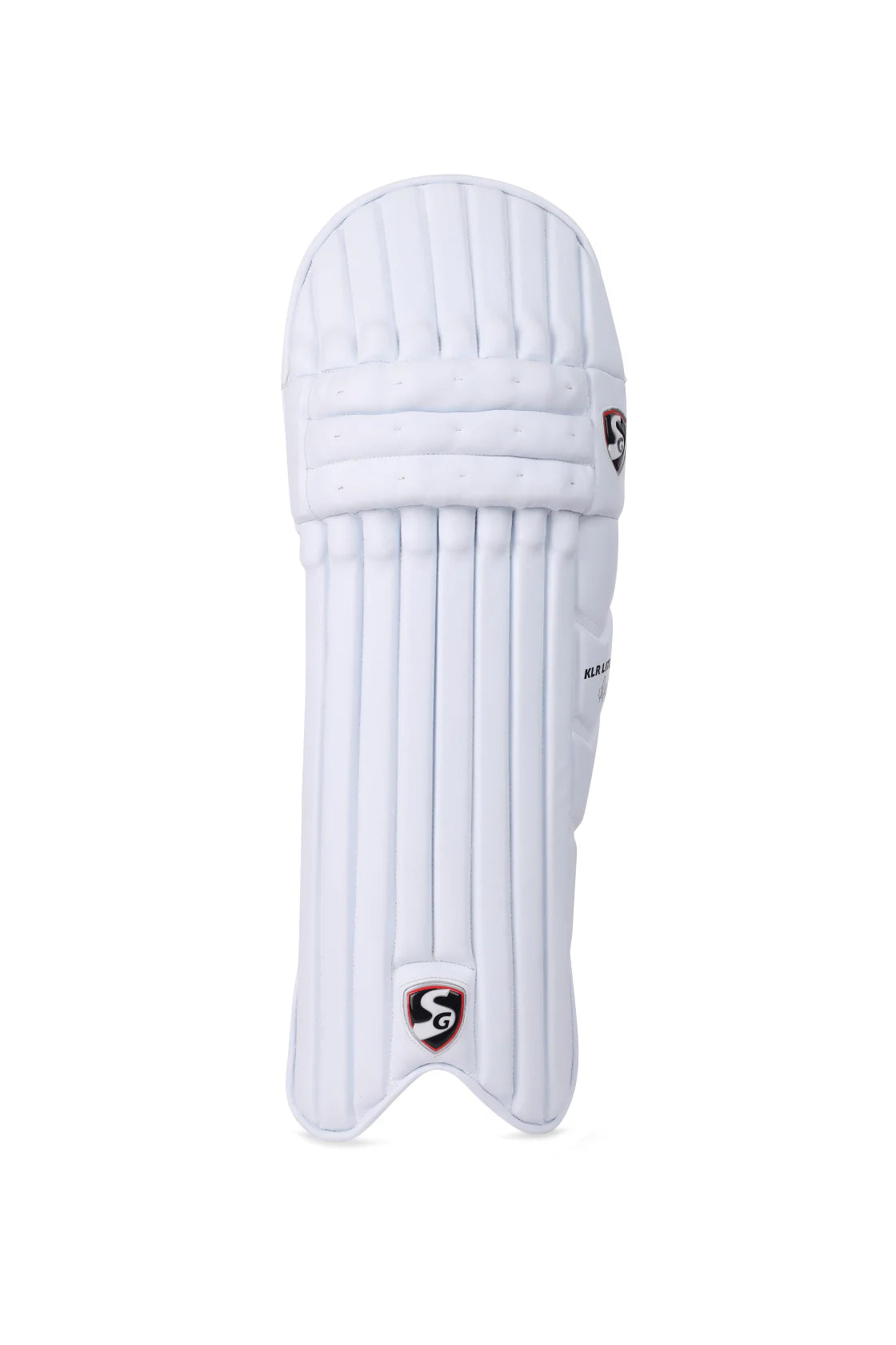 SG KLR Lite 2.0 Cricket Batting Legguards, Size For Adult