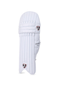 SG KLR Lite 2.0 Cricket Batting Legguards, Size For Adult