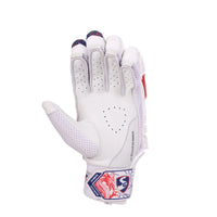 SG KLR Lite Cricket  Batting Glove – KL Rahul Series