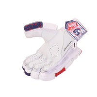 SG KLR Lite Cricket  Batting Glove – KL Rahul Series