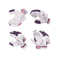 SG KLR Lite Cricket  Batting Glove – KL Rahul Series
