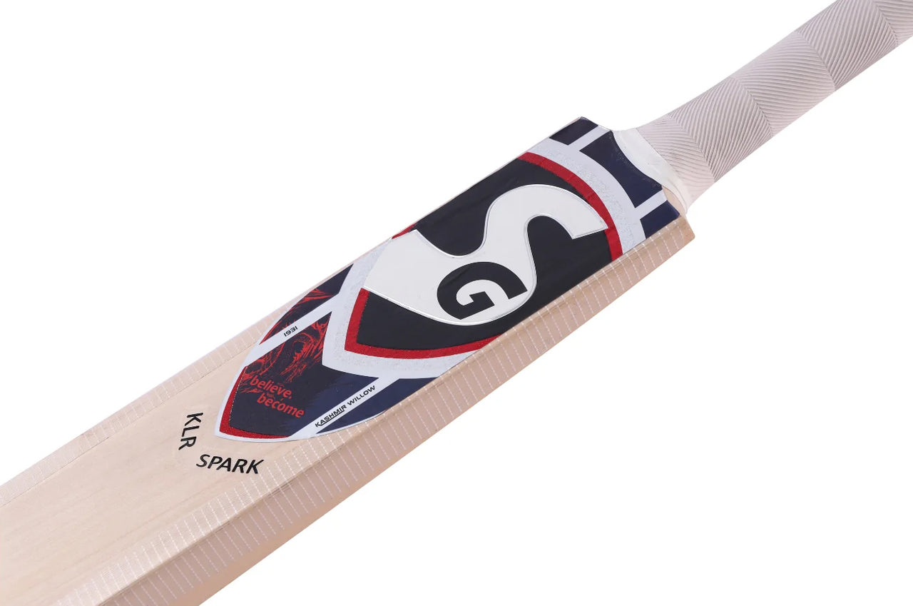 SG KLR SPARK Kashmir Willow Cricket Bat
