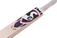 SG KLR SPARK Kashmir Willow Cricket Bat