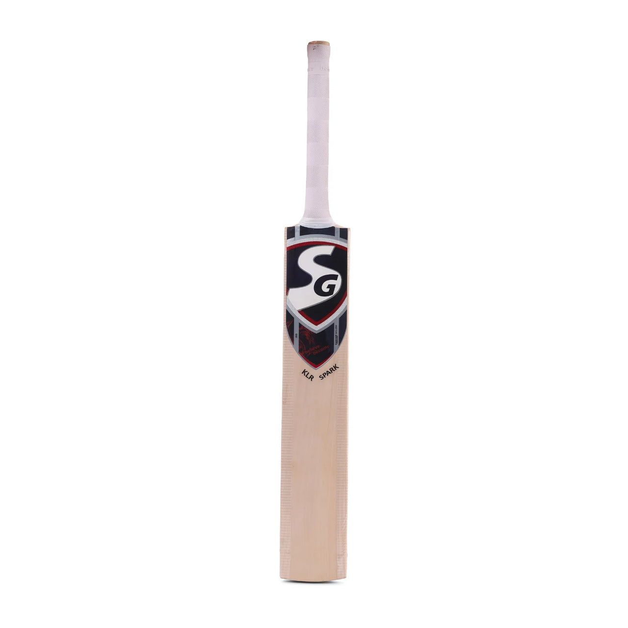 SG KLR SPARK Kashmir Willow Cricket Bat