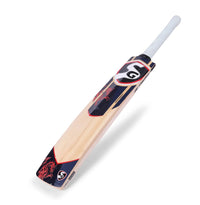 SG KLR Thrash English Willow Cricket Bat (KL Rahul Series)