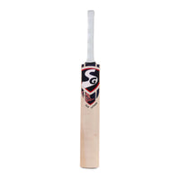 SG KLR Ultimate English Willow Cricket Bat (KL Rahul Series), Full Size