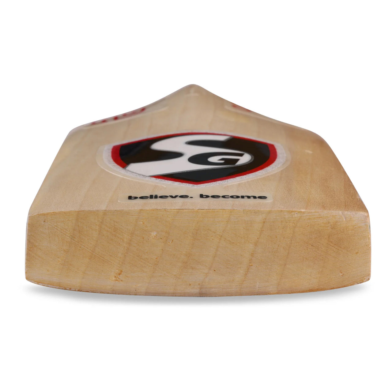 SG KLR Ultimate English Willow Cricket Bat (KL Rahul Series), Full Size