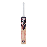 SG KLR Xtreme English Willow Cricket Bat (KL Rahul Series), Short Handle