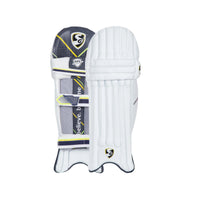 SG League Cricket Batting Legguard (Batting Pad), Size For Adult