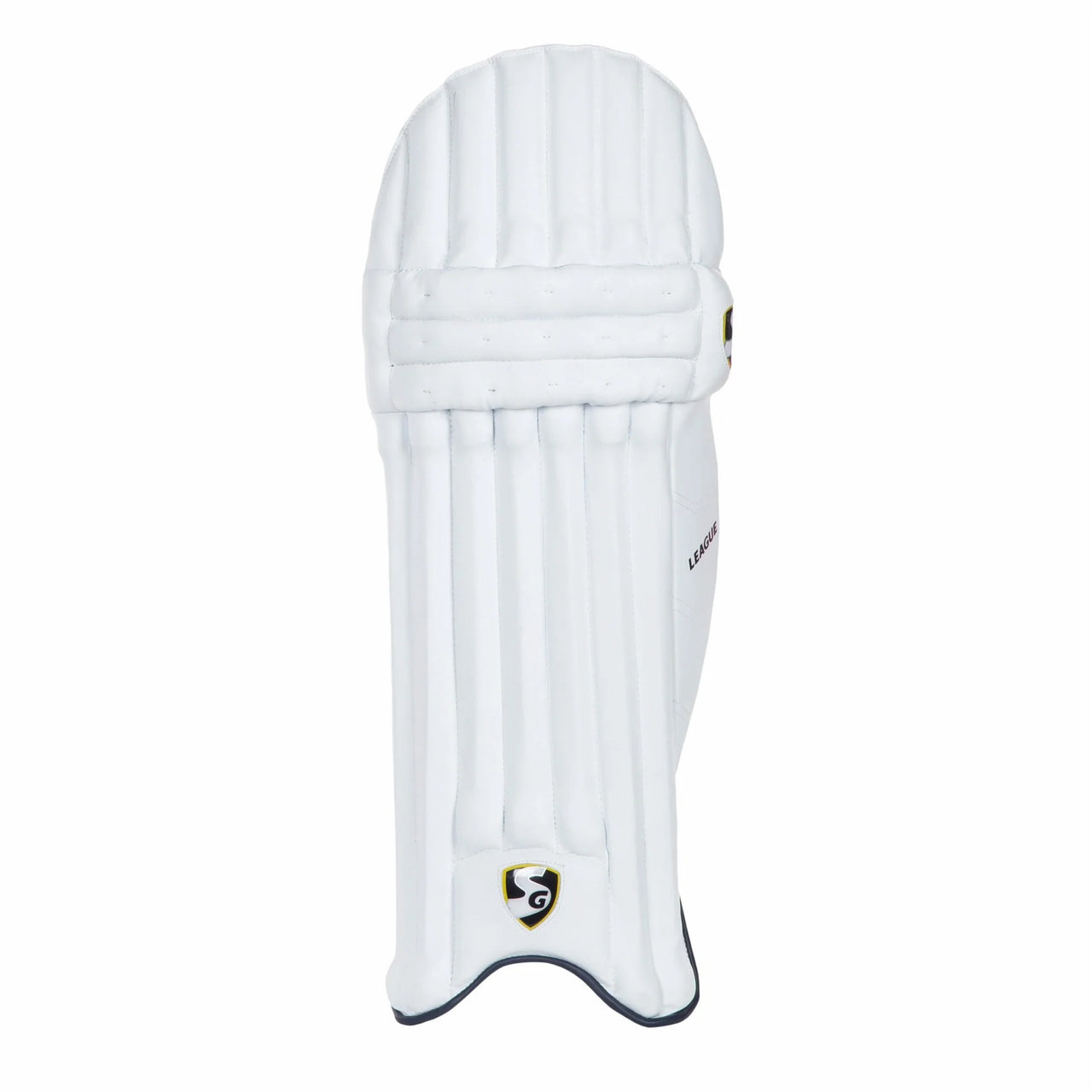 SG League Cricket Batting Legguard (Batting Pad), Size For Adult