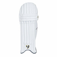 SG League Cricket Batting Legguard (Batting Pad), Size For Adult