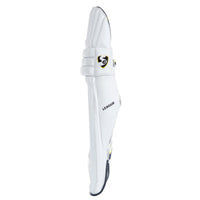 SG League Cricket Batting Legguard (Batting Pad), Size For Adult