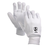 SG League™ Cricket Inner Gloves, Size For Youth
