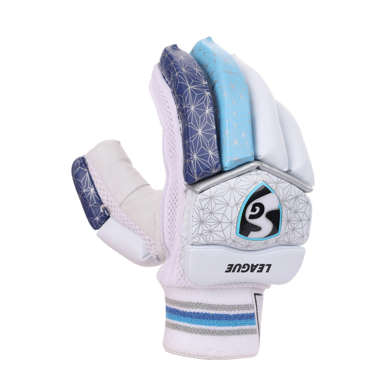 SG League™ Cricket Batting Gloves