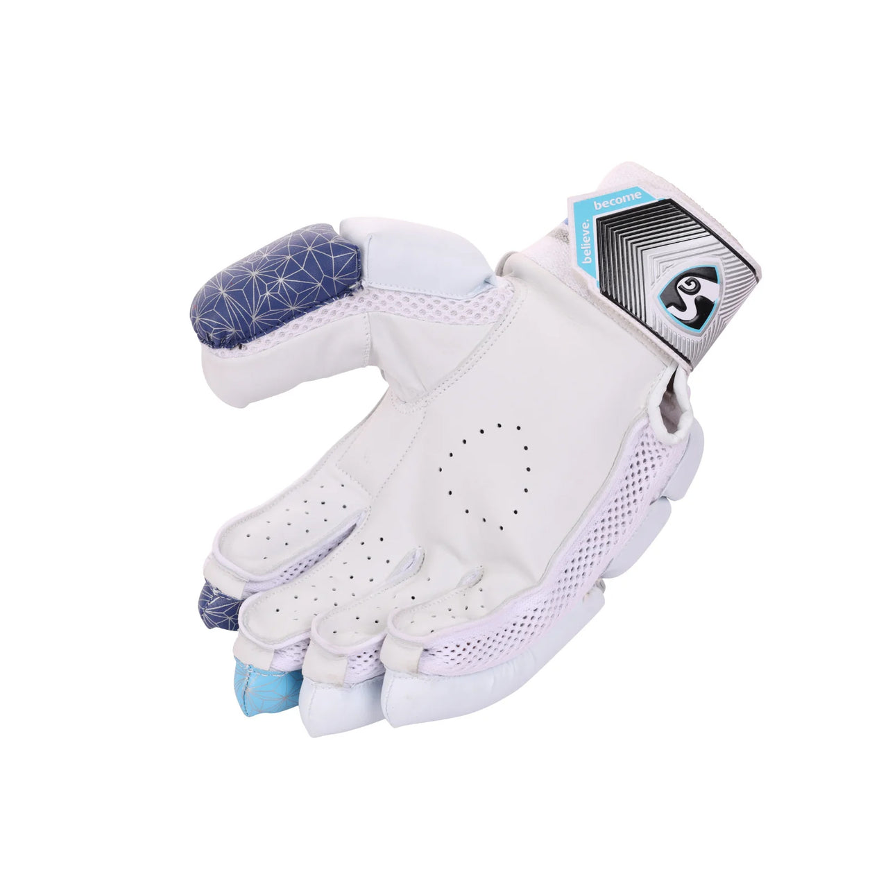 SG League™ Cricket Batting Gloves