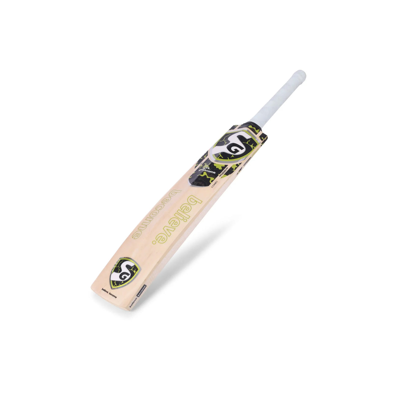 SG Liam Thrash English Willow Cricket Bat