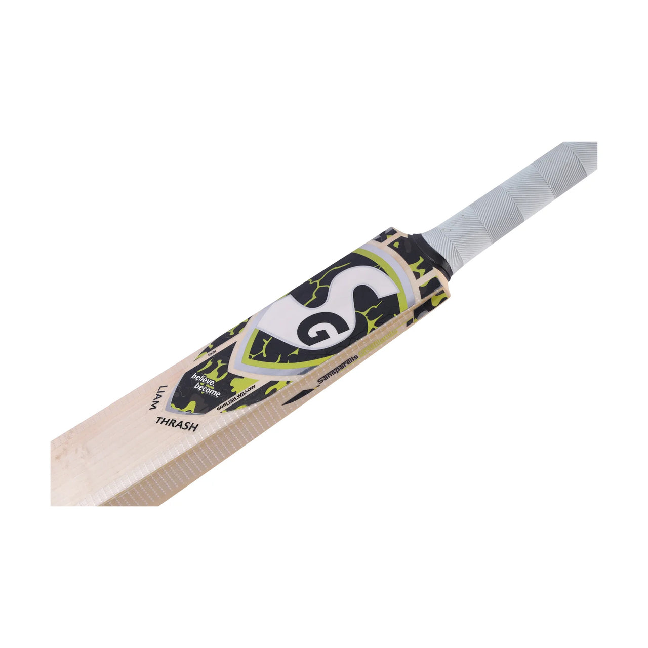 SG Liam Thrash English Willow Cricket Bat