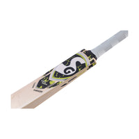 SG Liam Thrash English Willow Cricket Bat