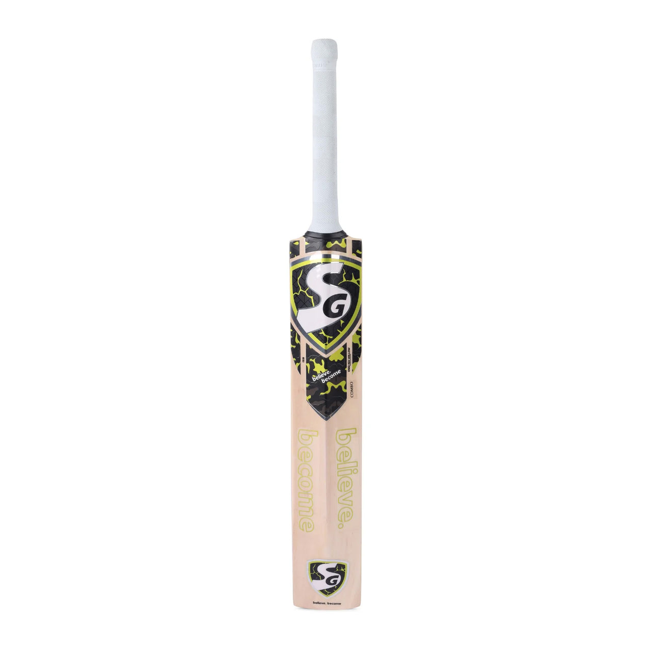 SG Liam Thrash English Willow Cricket Bat