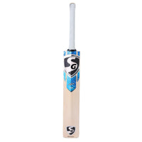 SG Liam Edition Player English Willow Cricket Bat With SG|Str8bat Sensor Short handle
