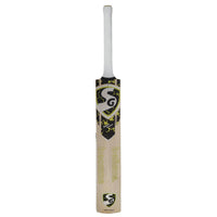 SG Liam Xtreme English Willow Cricket Bat, Short Handle