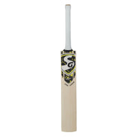 SG Liam Xtreme English Willow Cricket Bat, Short Handle