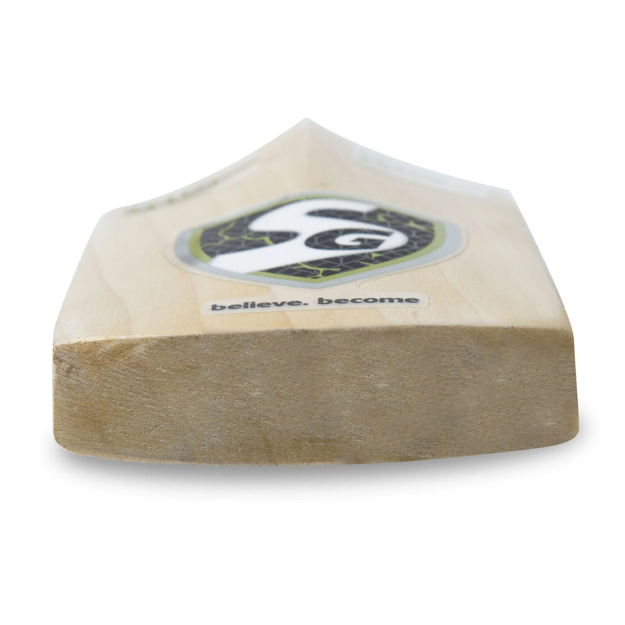 SG Liam Xtreme English Willow Cricket Bat, Short Handle