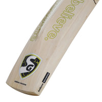 SG Liam Xtreme English Willow Cricket Bat, Short Handle