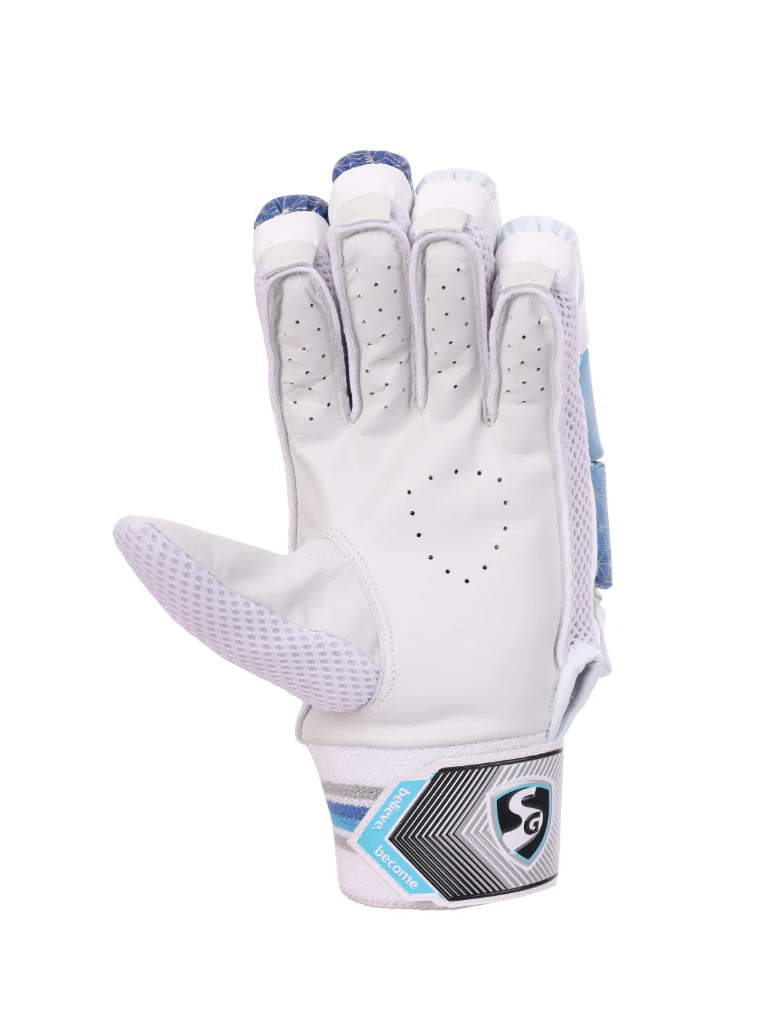 SG Litevate Batting Gloves