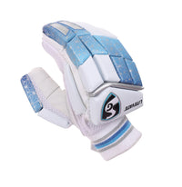 SG Litevate Batting Gloves