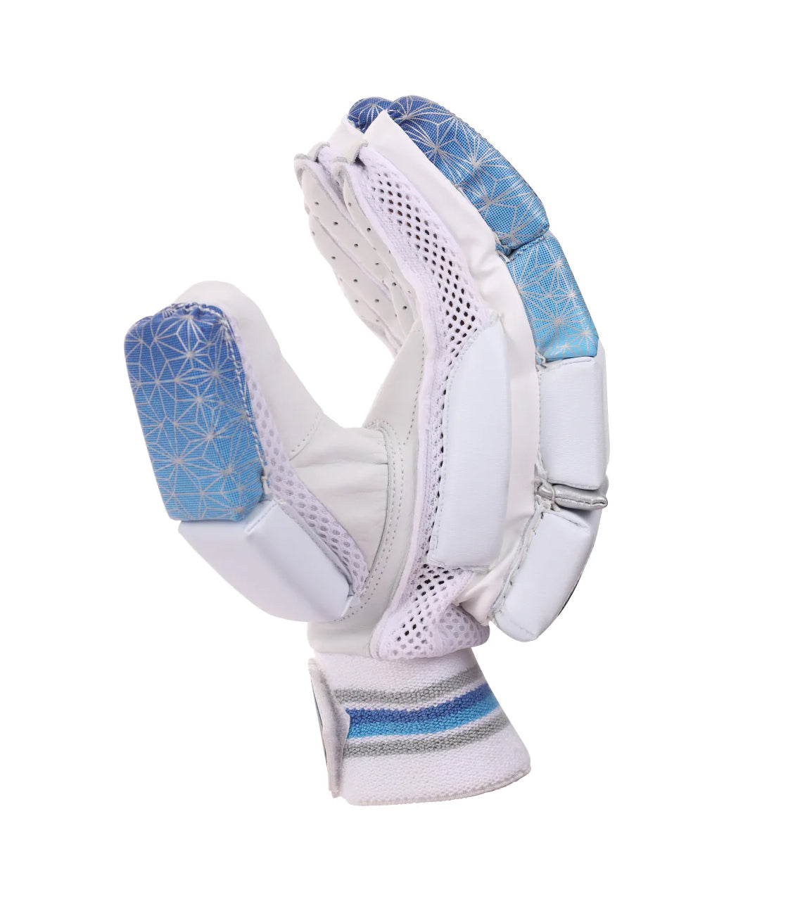 SG Litevate Batting Gloves