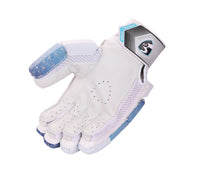 SG Litevate Batting Gloves
