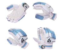 SG Litevate Batting Gloves