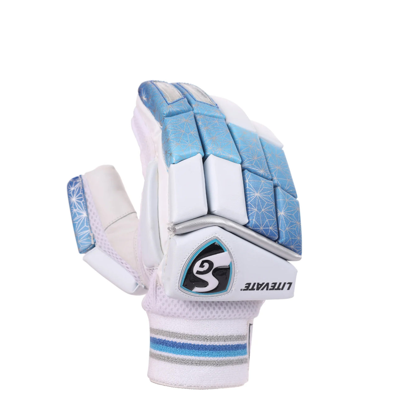 SG Litevate® Cricket Batting Gloves