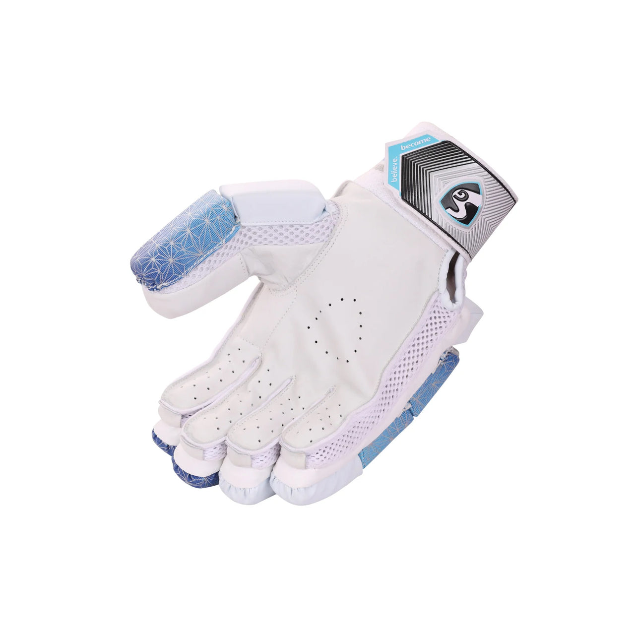SG Litevate® Cricket Batting Gloves