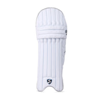 SG Litevate Cricket Batting Legguard (Batting Pad)