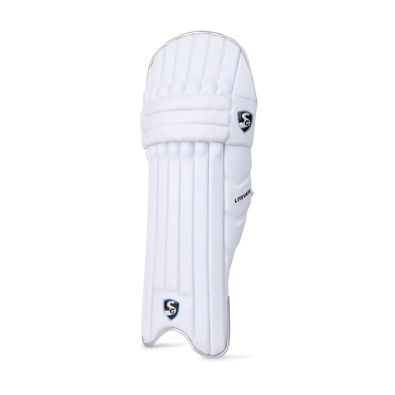 SG Litevate Cricket Batting Legguard (Batting Pad)
