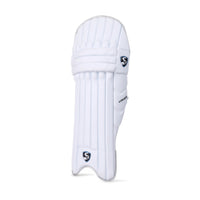 SG Litevate Cricket Batting Legguard (Batting Pad)
