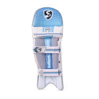 SG Litevate Cricket Batting Legguard (Batting Pad)