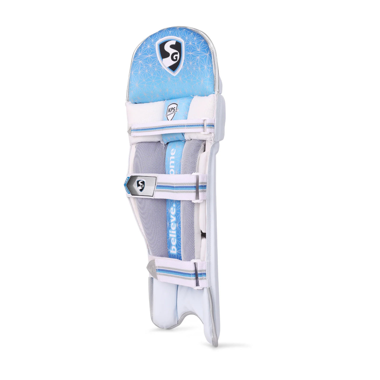 SG Litevate Cricket Batting Legguard (Batting Pad)