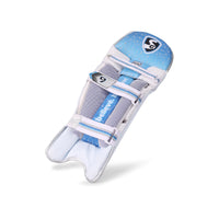 SG Litevate Cricket Batting Legguard (Batting Pad)