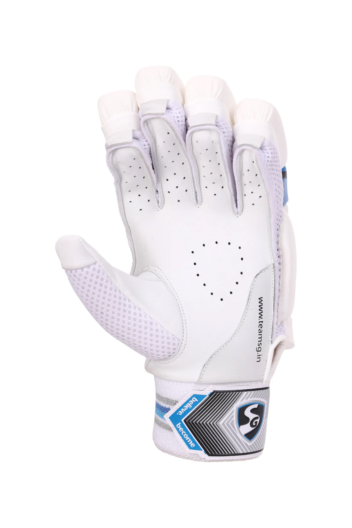 SG Maxilite ULT Batting Gloves