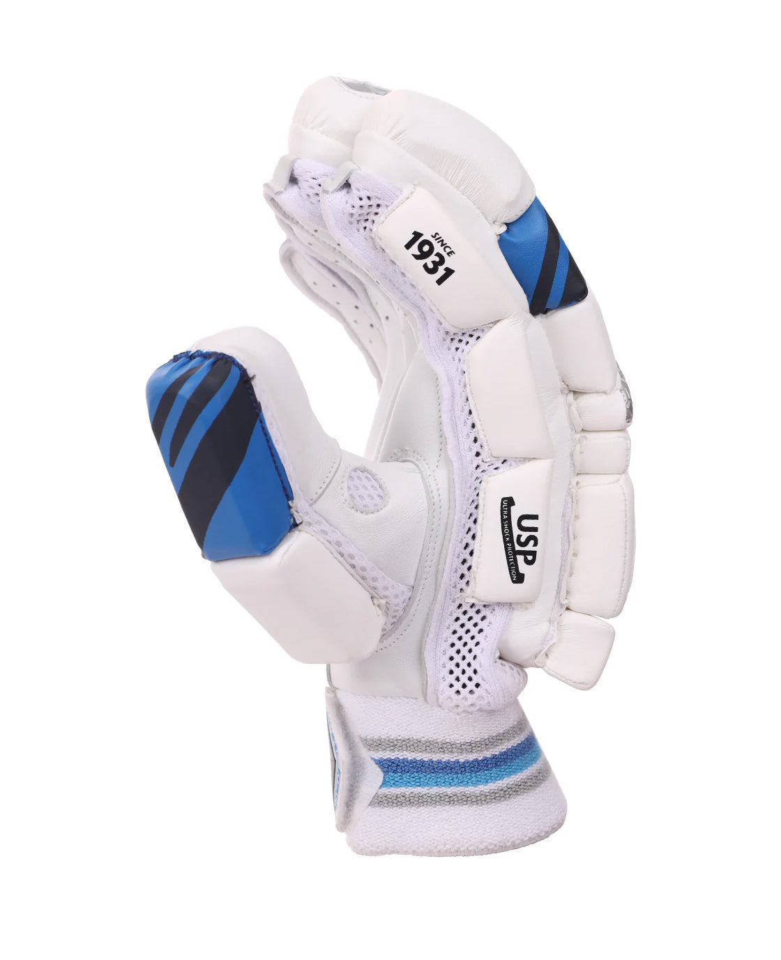 SG Maxilite ULT Batting Gloves